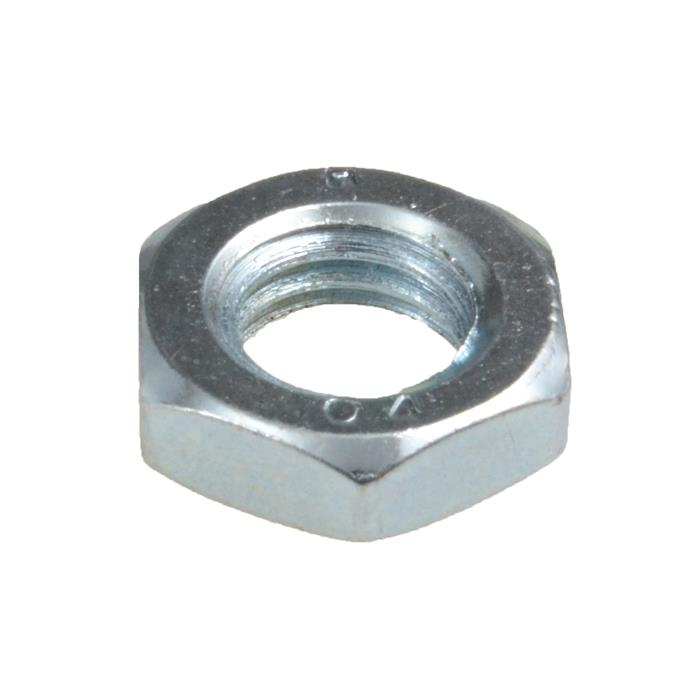 16mm across flats M10 // Slim head 30 TYPE 2 SPLIT Nut