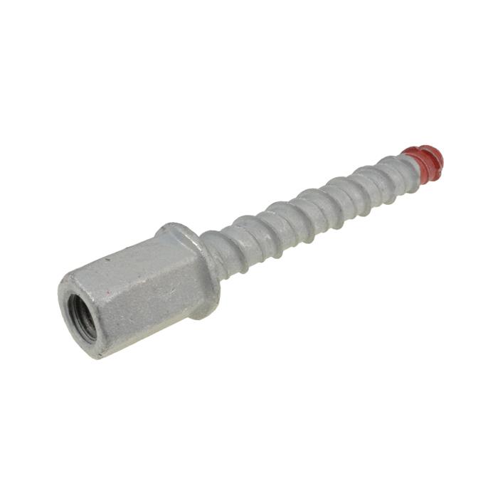 Tie Down Screw Anchor M12 (12mm) Metric Masonry Coupler Xbolt