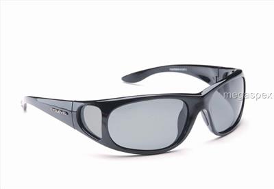 Eyelevel Floatspotter Polarised Sunglasses Sea Fly Fishing Hunting UV400