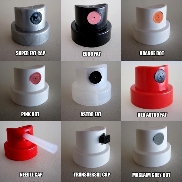 35 montana belton spray paint can nozzles caps tips new on popscreen