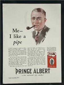 fronto leaf tobacco Glasgow Magistrate Wrapper