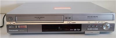 Panasonic Dmr-Brw1060 Bd Recorder/Dmr-Brw1060 | eBay