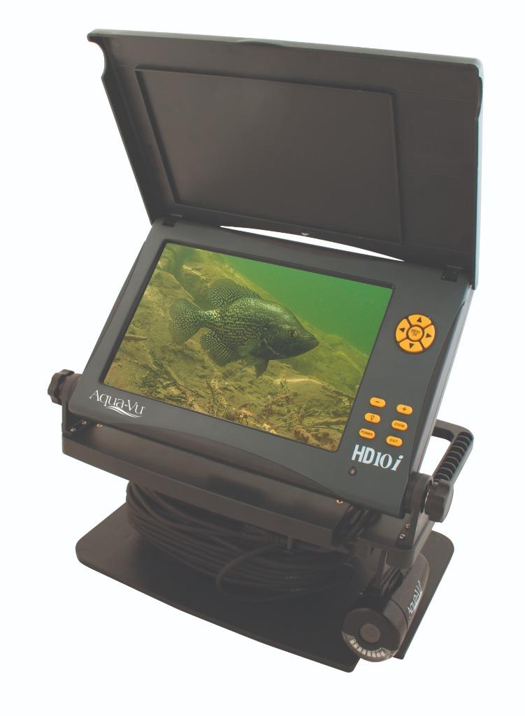 Купить Подводные камеры Aqua Vu aqua/vu HD10i Gen2 Underwater Viewing ...
