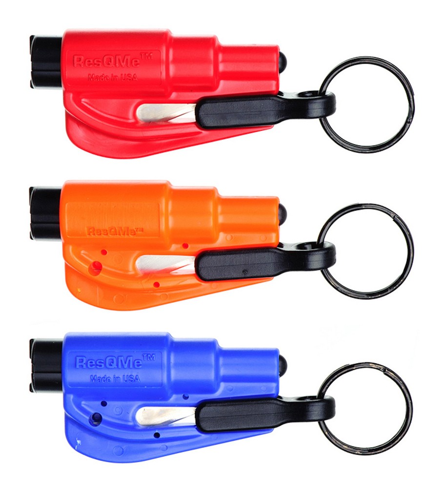 seat belt cutter glass breaker