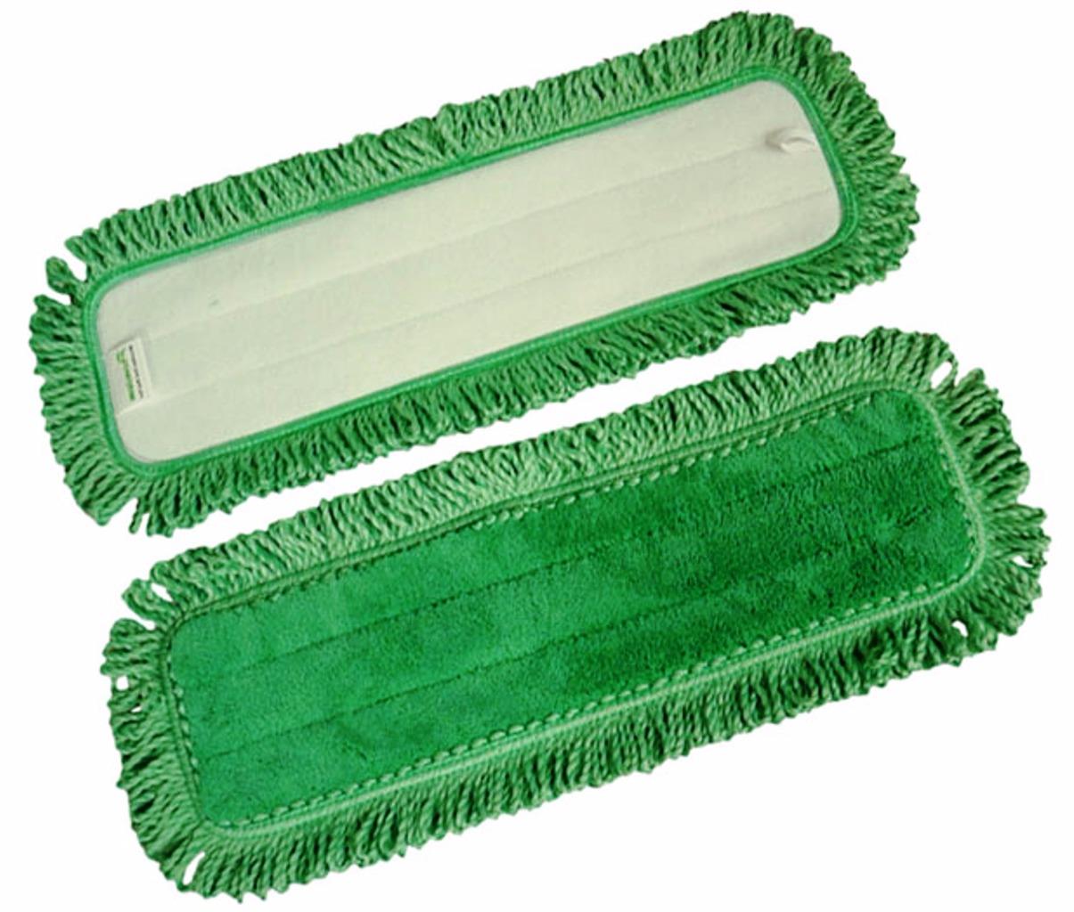 18 inch microfiber mop