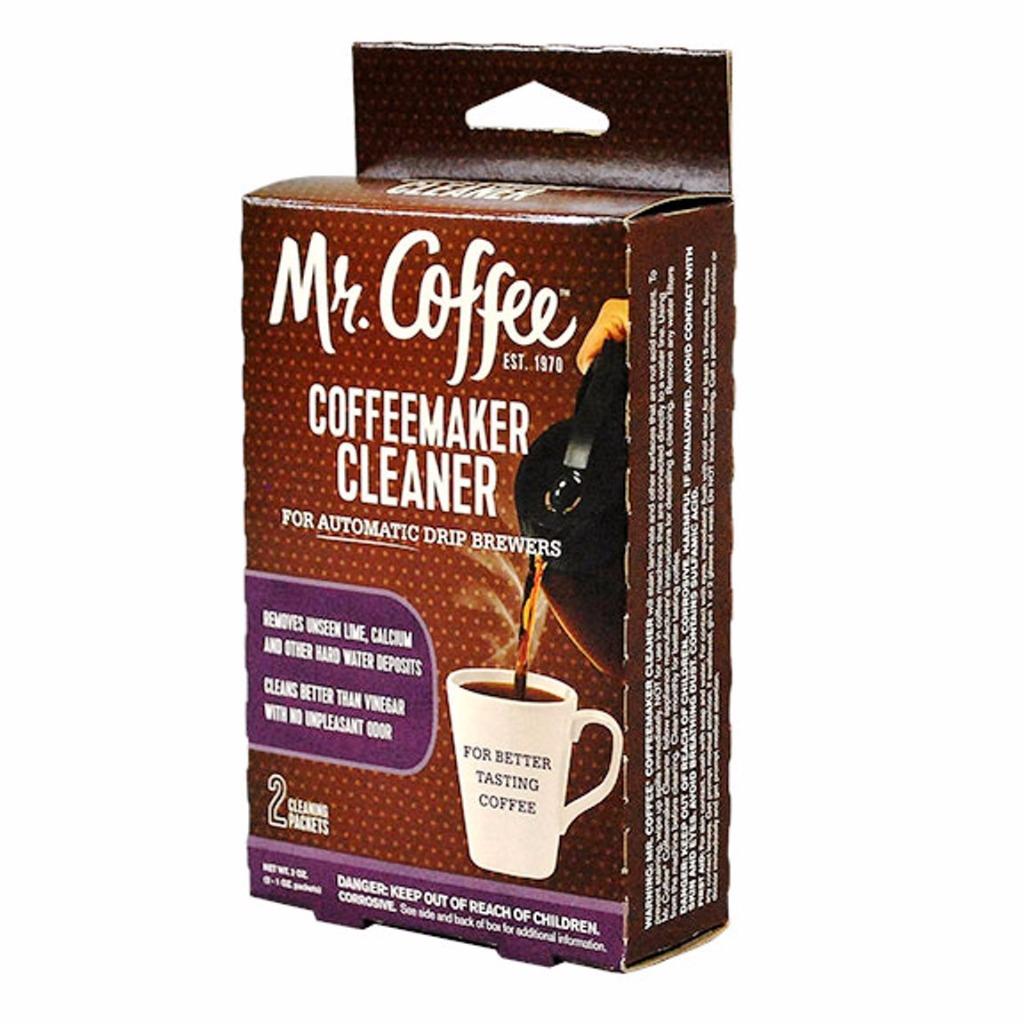 Mr Coffee Maker Clean Mode Mr Coffee BVMCTJX36 12cup Programmable