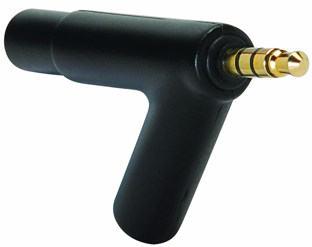 Dayton Audio iMM6 Calibrated Measurement Microphone for iPhone Android Tablet 848791000331 eBay