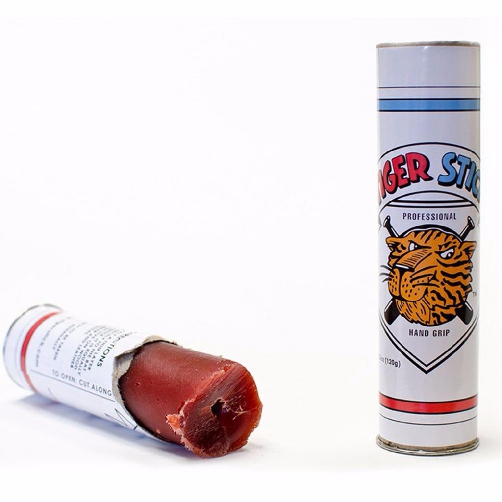 Tiger Stick 4.25 OZ Hand Grip Pine Tar Alternative Baseball Bat Grip