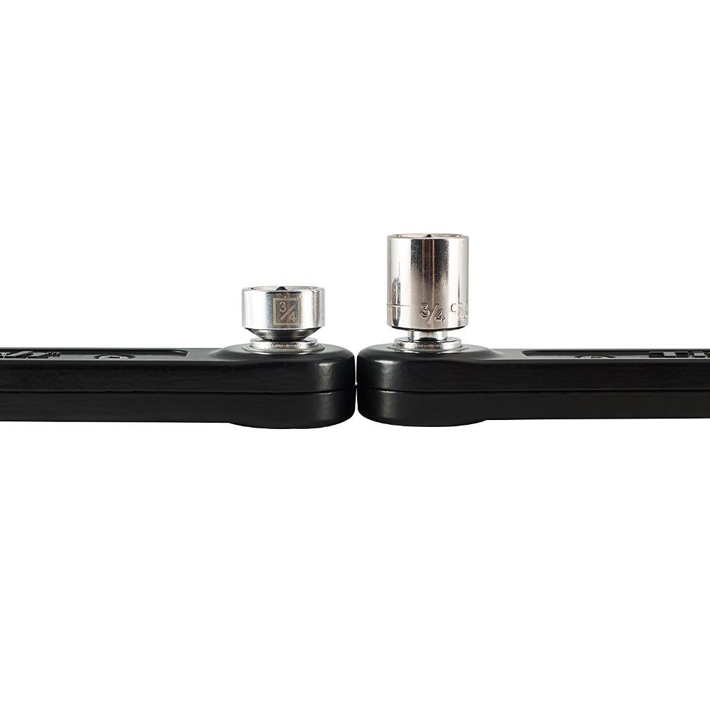 TiteReach TR38V1 3/8" Professional Extension Wrench & LOW PROFILE