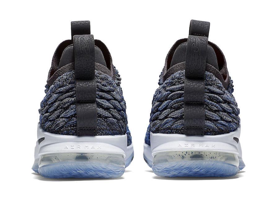 NIKE XV LEBRON JAMES XV NIKE 15 LOW AO1755 400 SIGNAL BLUE/THUNDER GREY/BLACK/WHITE 875703 NIKE XV LEBRON JAMES XV NIKE 15 LOW AO1755 400 SIGNAL BLUE/THUNDER GREY/BLACK/WHITE 875703