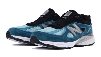 new balance bleu or
