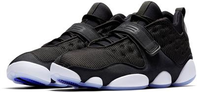 jordan black concord