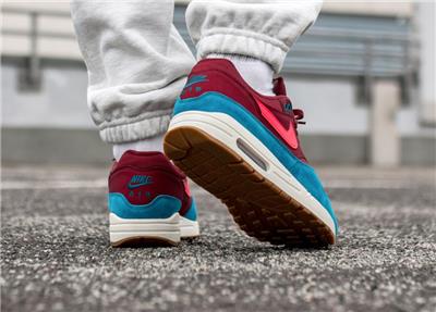 air max 1 red orbit green abyss air max 1 red orbit green abyss