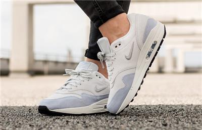 nike w airmax 1 premium sc beach