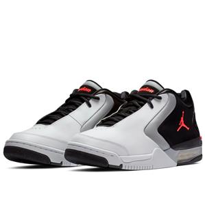jordan big fund 23