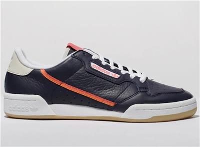 continental 80 adidas red