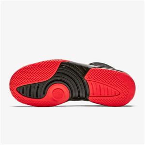 jordan max aura black infrared 23