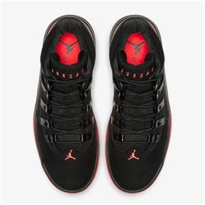 jordan max aura infrared