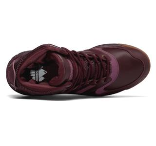 fresh foam paradox leather
