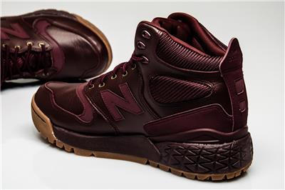 fresh foam paradox leather