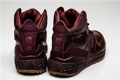 fresh foam paradox leather