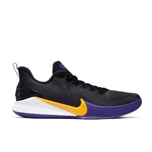 nike kobe lakers
