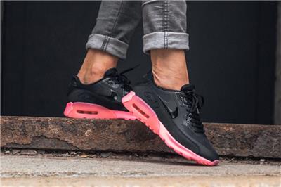 nike air max 90 ultra black digital pink nike air max 90 ultra black digital pink