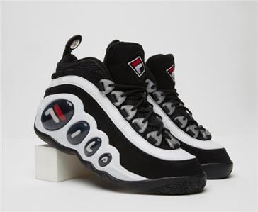 fila dis bubbles