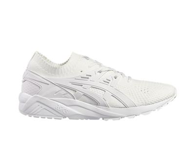 asics sock shoe