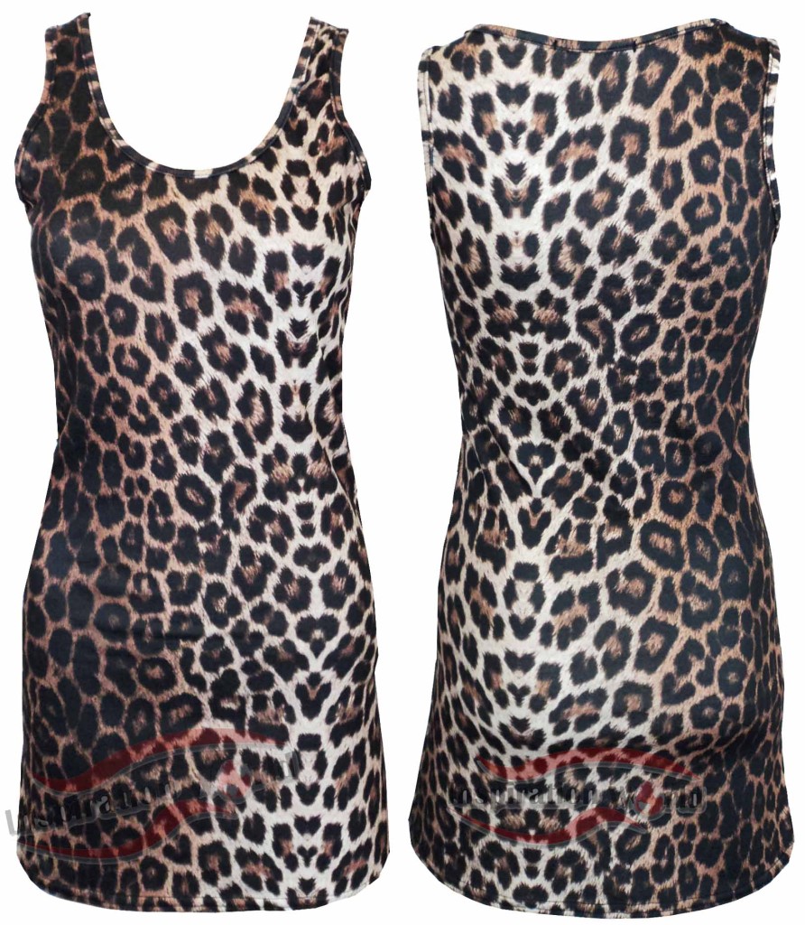Animal Print Vest Top Ladies - Plus Black Zebra Print Tie Waist Blouse ...