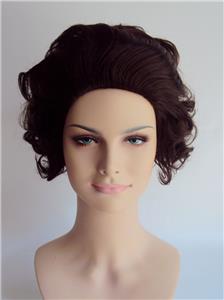 Dolores umbridge wig clearance