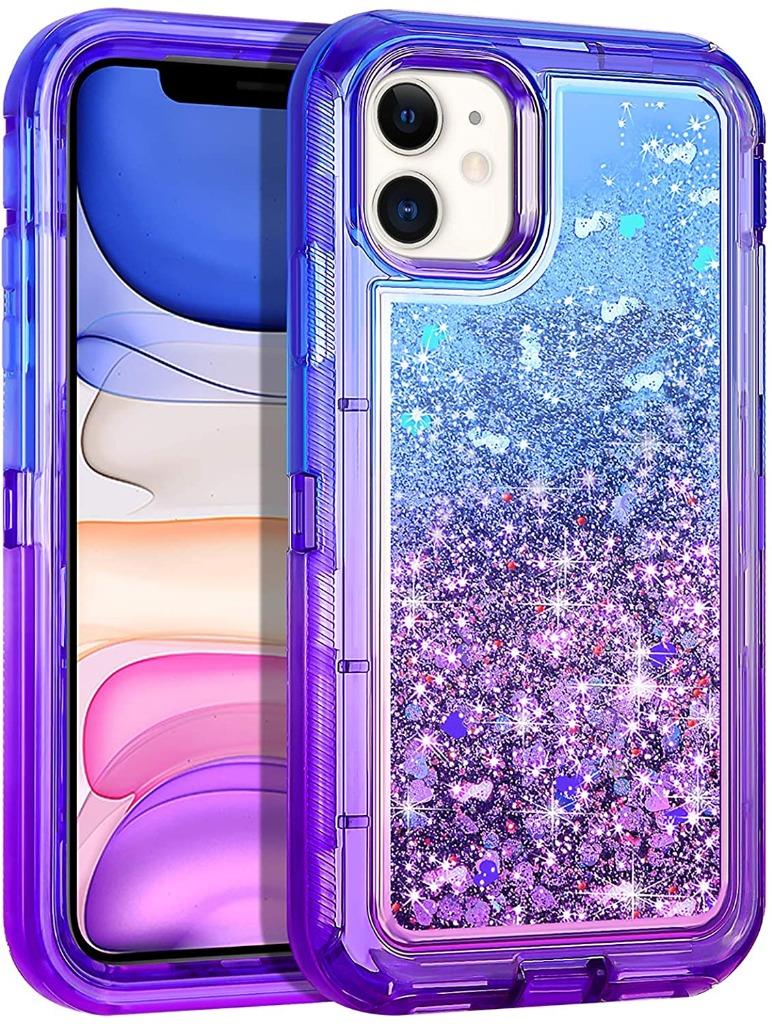 iPhoneアクセサリー iPhone 11 128GB Amazon.co.jp: iPhone11 ケース リング付き 可愛い 時計柄