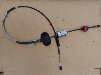 Gear selector cable ford focus #2