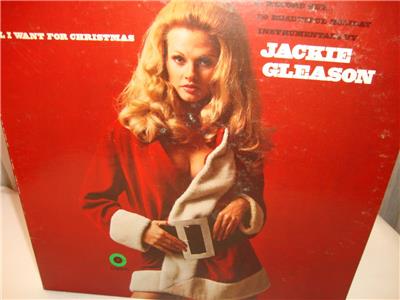 up for your consideration is an original 33 13 rpm vinyl record album jackie gleasons all i want for christmas double record set - All I Want For Christmas Original up for your consideration is an original 33 13 rpm vinyl record album jackie gleasons all i want for christmas double record set - All I Want For Christmas Original