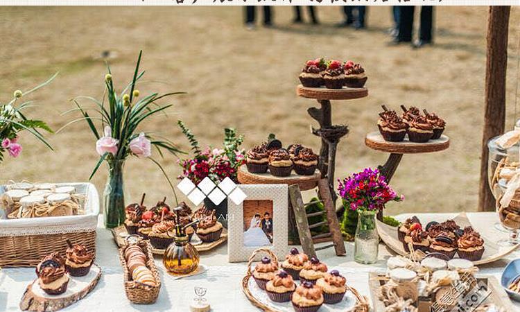Pllieay 6 Pieces 8-9 Inch Wood Slices for Centerpieces, Wooden Cake Stand  with 8 Pieces Cards and 8 Pieces Wood Table Number Card Holders for Wedding
