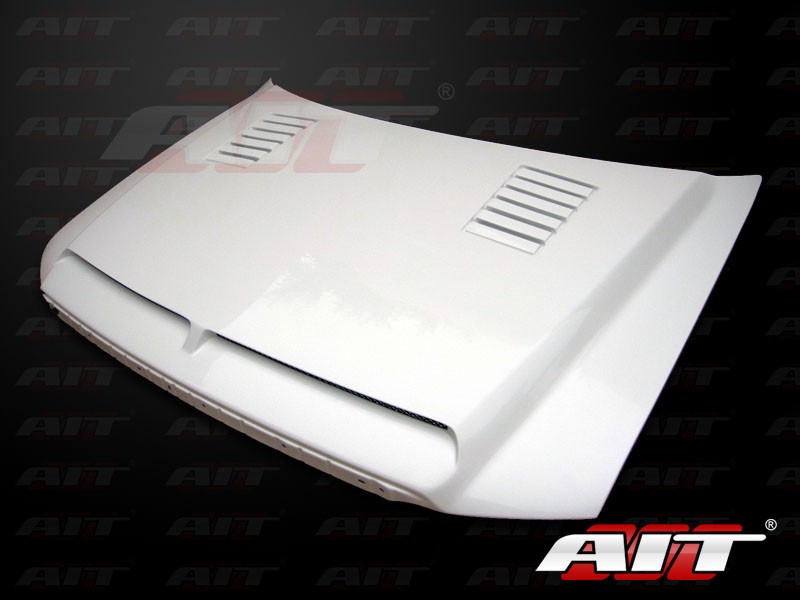 2005 Ford f150 fiberglass hoods #3