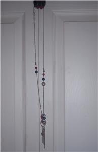 T3E New Cute Paparazzi Necklace /& Matching Earrings,Multiple Choices