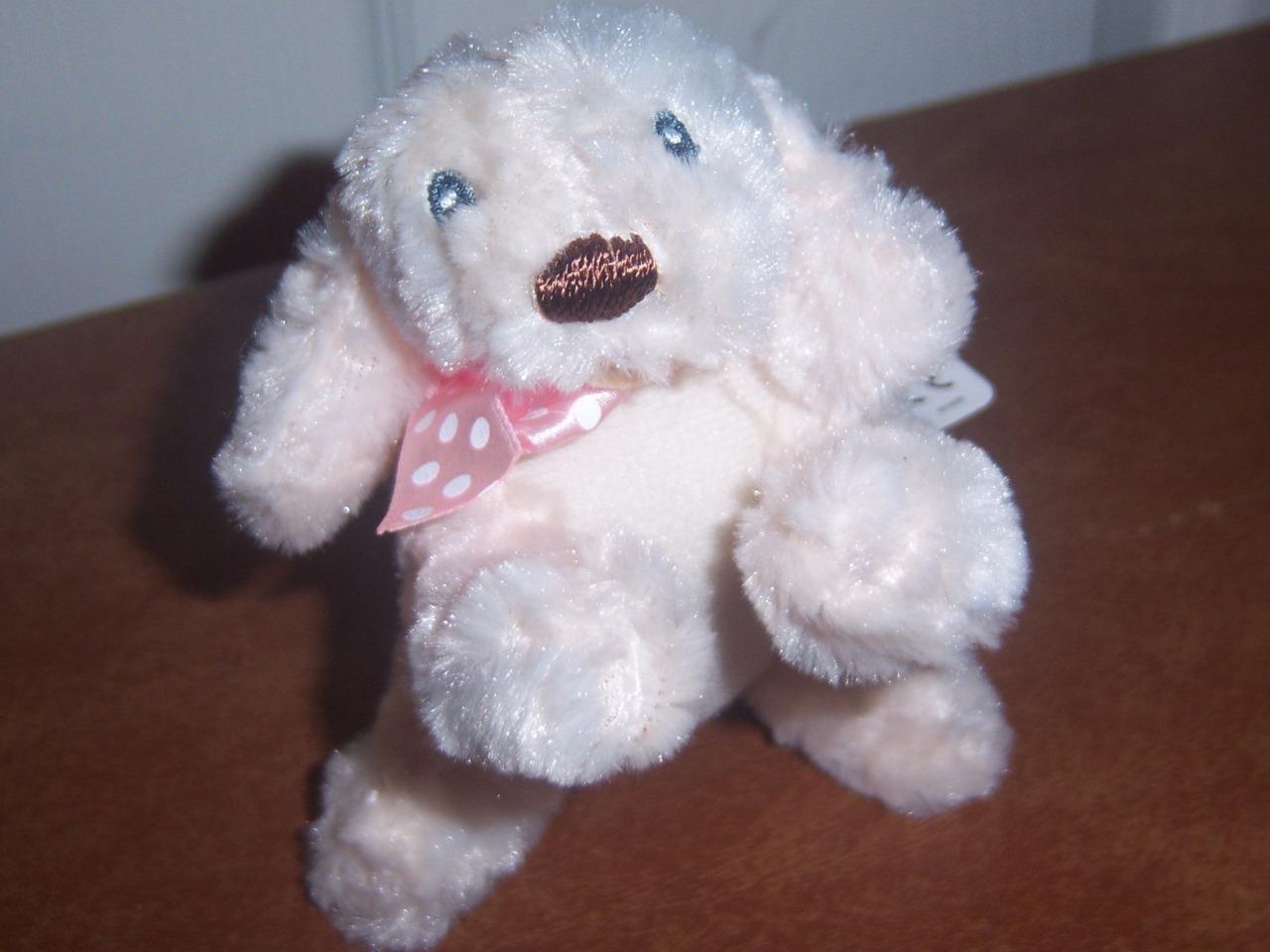 New D Auggie Doggie Rattle Baby Shower New D Auggie Doggie Rattle Baby Shower