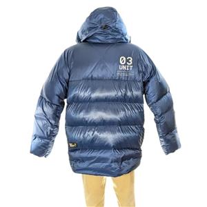 RLX Ralph Lauren RLX 867 Performance Down Puffer Jacket Sz XXL NWT