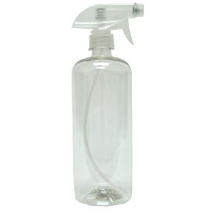 trigger spray bottles wholesale