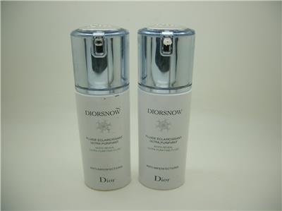 diorsnow moisturizer