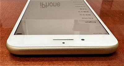 APPLE iPHONE 7 Plus 256GB UNLOCKED GOLD ORIGINAL BOX A1661 | eBay