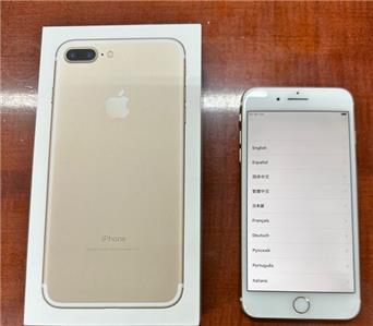 iPhone 7 ゴールド with box and charger Original iPhone 7 box only with Accessories 32GB 128GB 256GB | eBay