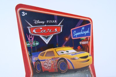 disney cars rpm 64