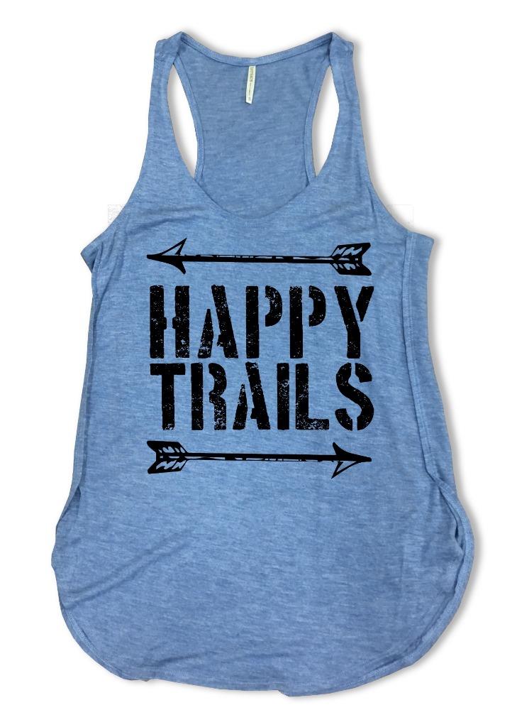 NEU DAMEN PRINT VINTAGE LUSTIG SCHRIFTZUG VIBES FITNESS SPORT SEXY TANK TOP - Bild 22 von 26