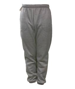 plain jogger sweatpants