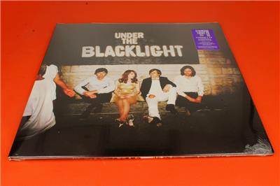 RILO KILEY | Under The Blacklight | SEALED RSD 2023