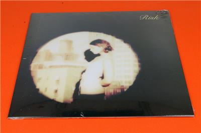Gracie Abrams – Risk / Close To You – Vinyl (Green [Neon