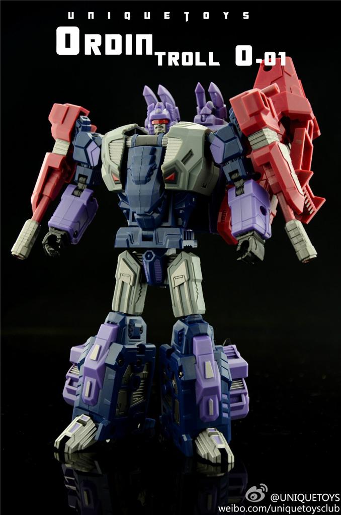 unique toys transformers shut down
