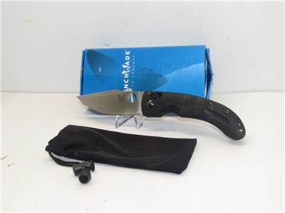 その他 UD Bob Knight auto 25 auto BENCHMADE 746 BOB LUM MINI ONSLAUGHT AXIS LOCK- BRAND NEW | eBay
